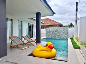 ZHL villa